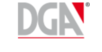 DGA Logo