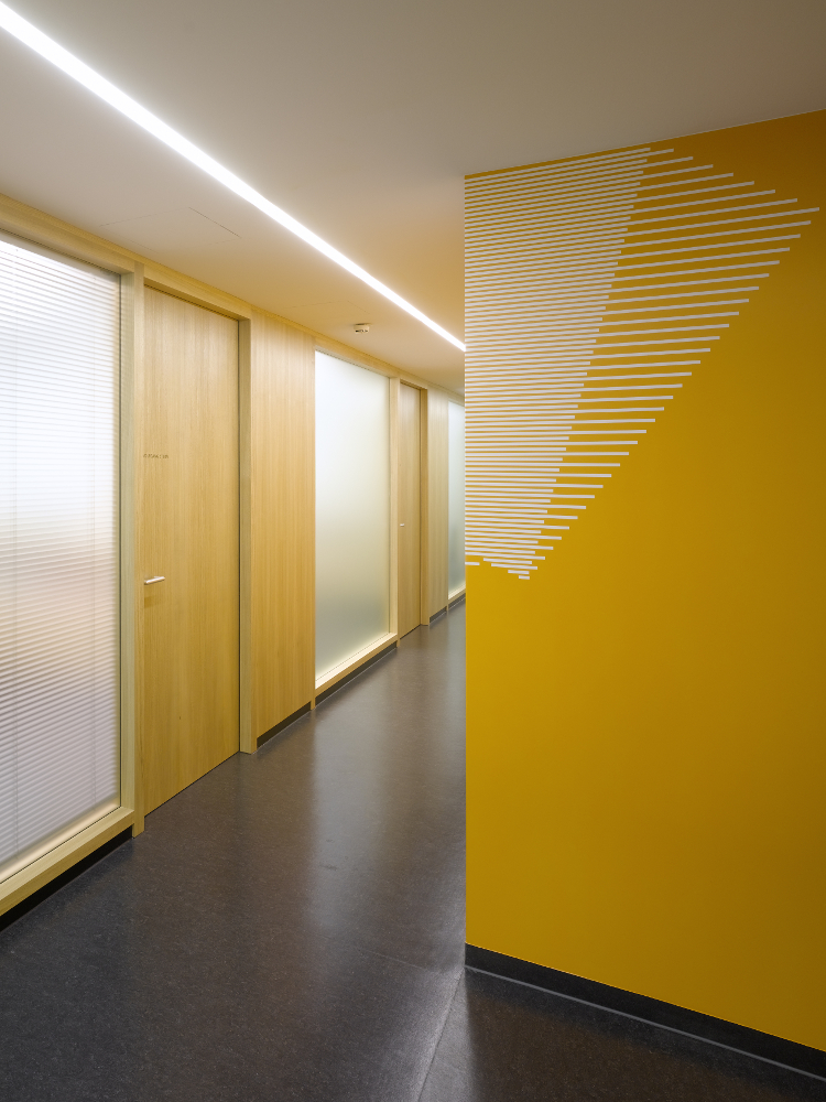 Radiologie Schorndorf Lichtfuge Viabizzuno