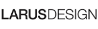 Larus design Portugal Logo