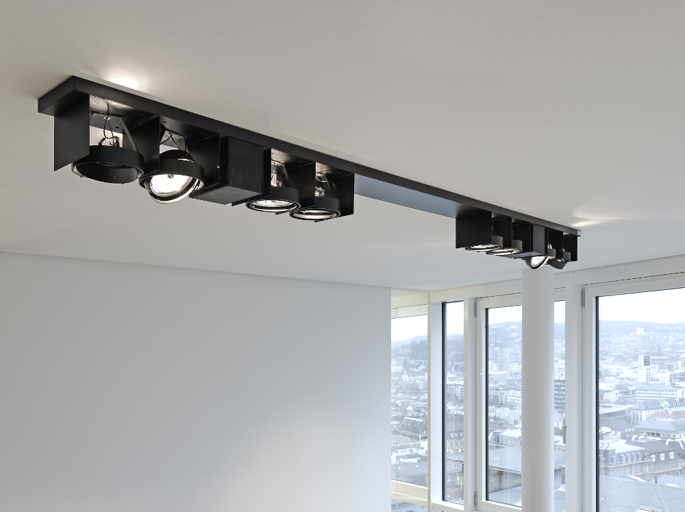 Schaudt Rechtsanwälte Stuttgart Beleuchtung