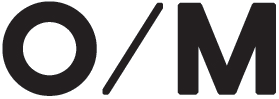 O/M Logo