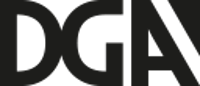 DGA Logo